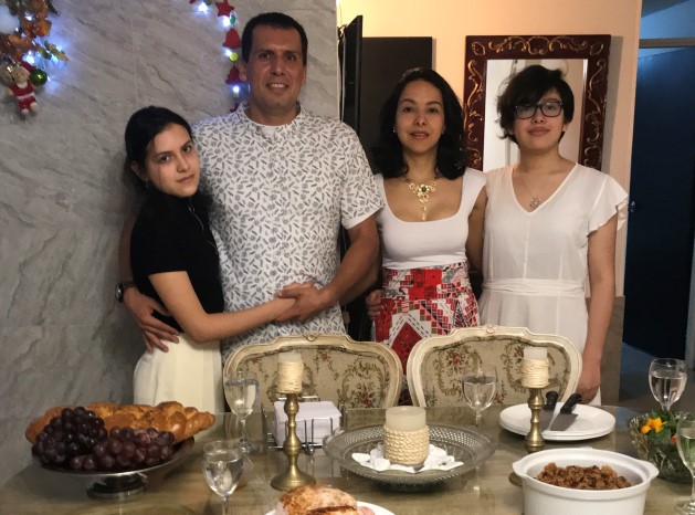 1. Family