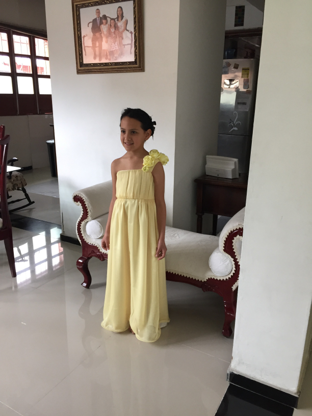 5. Estefania