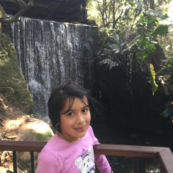 Sofia's Pic