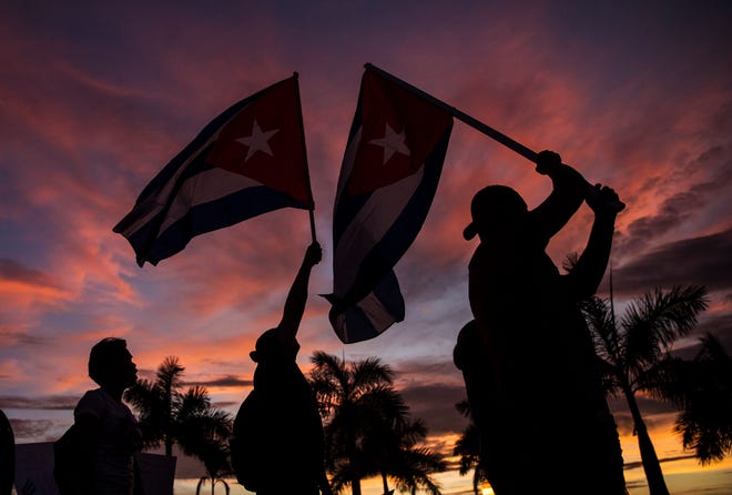 Cuba