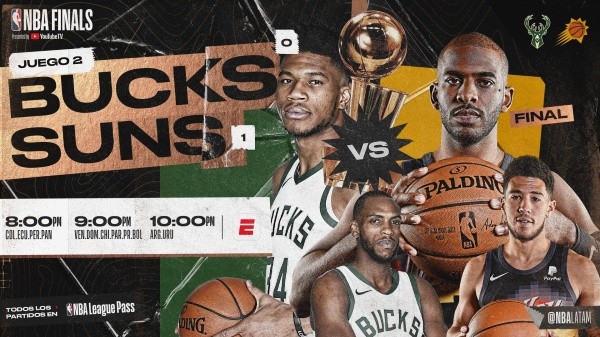 NBA